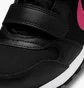 Кросівки дитячі Nike Runner 2 Black/Pink 807317-020