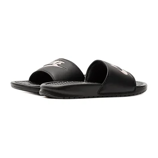 Тапочки женские Nike Wmns Benassi Jdi Black 343881-007