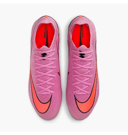 Бутсы мужские Nike Zm Vapor 16 Elite Sg-Pro Pink FQ8688-600