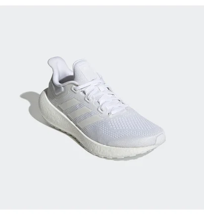 Кросівки унісекс Adidas Pureboost 22 Shoes White Gw8591