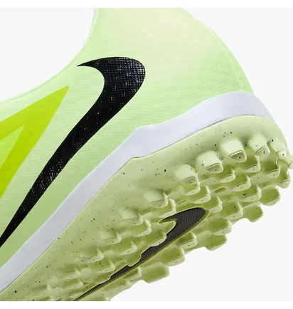 Сороконожки унисекс Nike Phantom 360 Academy Green HQ2325-800