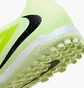 Сороконожки унисекс Nike Phantom 360 Academy Green HQ2325-800
