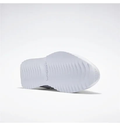 Кроссовки женские Reebok Royal Glide Ripple Double White/Blue H03329