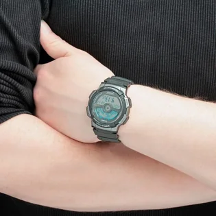 Часы мужские Casio Sport AE-1100W-1AVEF
