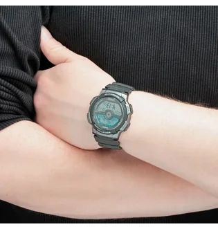 Часы мужские Casio Sport AE-1100W-1AVEF