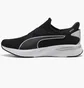 Кросівки жіночі Puma Softride Charm Sliptech Wns Black 312247-01