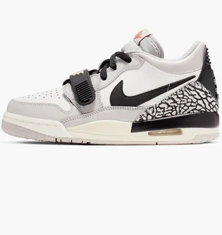 Кроссовки детские Air Jordan Legacy 312 Low White/Beige CD9054-101