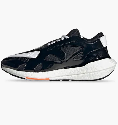 Кросівки жіночі Adidas By Stella Mccartney Ultraboost 22 Shoes Black Gy6087