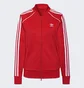 Кофта женская Adidas Sst Tracktop Pb Red H18189