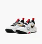 Кросівки дитячі Nike Team Hustle D11 White DV8996-104