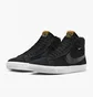 Кросівки унісекс Nike Sb Zoom Blazer Mid Premium Skate Shoes Black DV7898-001