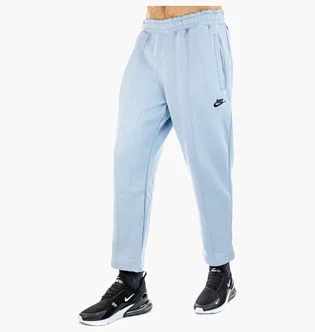 Штаны мужские Nike Sportswear MenS Trousers Blue DO0022-416