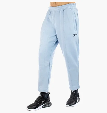 Штаны мужские Nike Sportswear MenS Trousers Blue DO0022-416