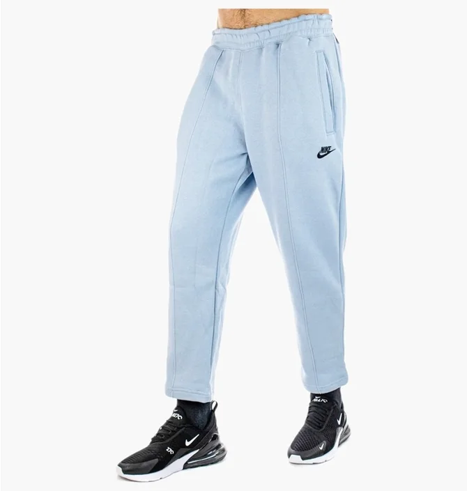 Штаны мужские Nike Sportswear MenS Trousers Blue DO0022-416