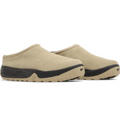 Кросівки чоловічі Nike Acg Rufus Beige FV2923-200