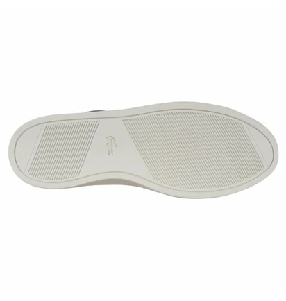 Кросівки жіночі Lacoste L 12 Bordo 734CAW0016FD8