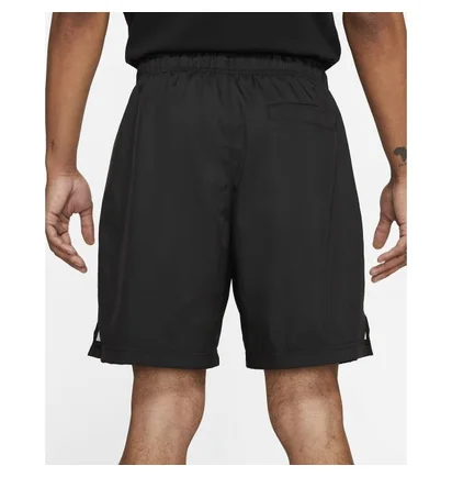 Шорти чоловічі Air Jordan Jumpman Poolside Short Black CZ4751-010