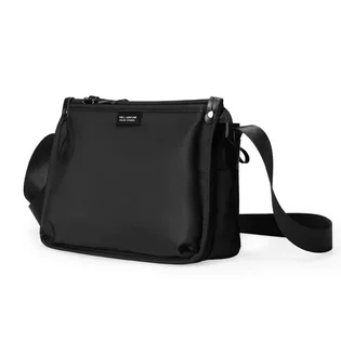 Сумка чоловіча Mark Ryden Messenger Bag Black MR422