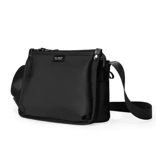 Сумка мужская Mark Ryden Messenger Bag Black MR422