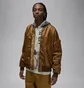 Куртка чоловіча Air Jordan Essentials Brown FN6543-231