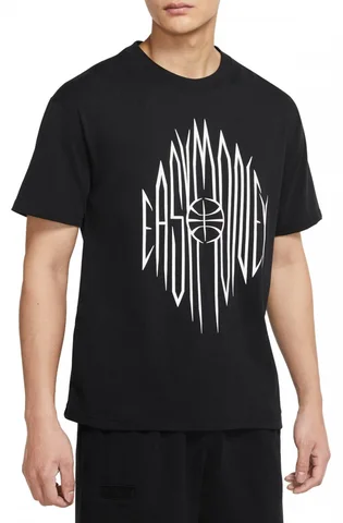 Футболка мужская Nike Kd &Quot;Slim Reaper&Quot; Basketball T-Shirt Black DD0777-010