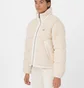 Куртка жіноча Dickies Mount Hope Puffer Beige DK0A4YGYF901