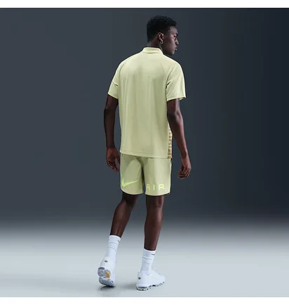 Футболка чоловіча Nike Sw Air Fb Aop Olive IB8019-371