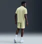 Футболка чоловіча Nike Sw Air Fb Aop Olive IB8019-371
