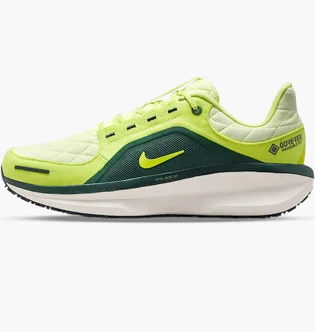 Кроссовки женские Nike Winflo 11 Green FQ1359-300