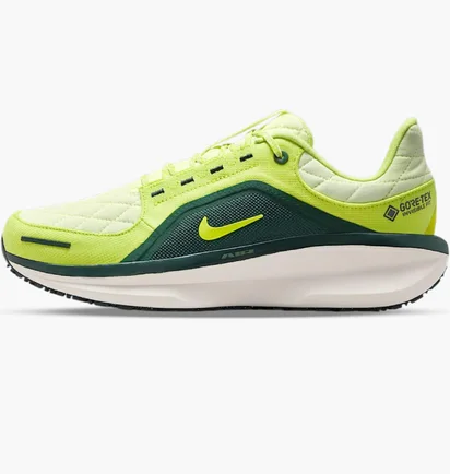 Кросівки жіночі Nike Winflo 11 Green FQ1359-300