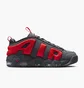 Кроссовки мужские Nike Air More Uptempo Low Grey FZ3055-002