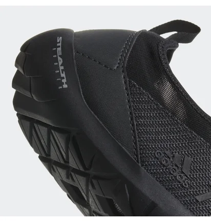 Кросівки унісекс Adidas Terrex Cc Jawpaw Ii Black CM7531