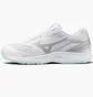 Кроссовки женские Mizuno Cyclone Speed 5 White V1GC258045