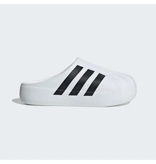 Тапочки чоловічі Adidas Superstar Mule White IF6184