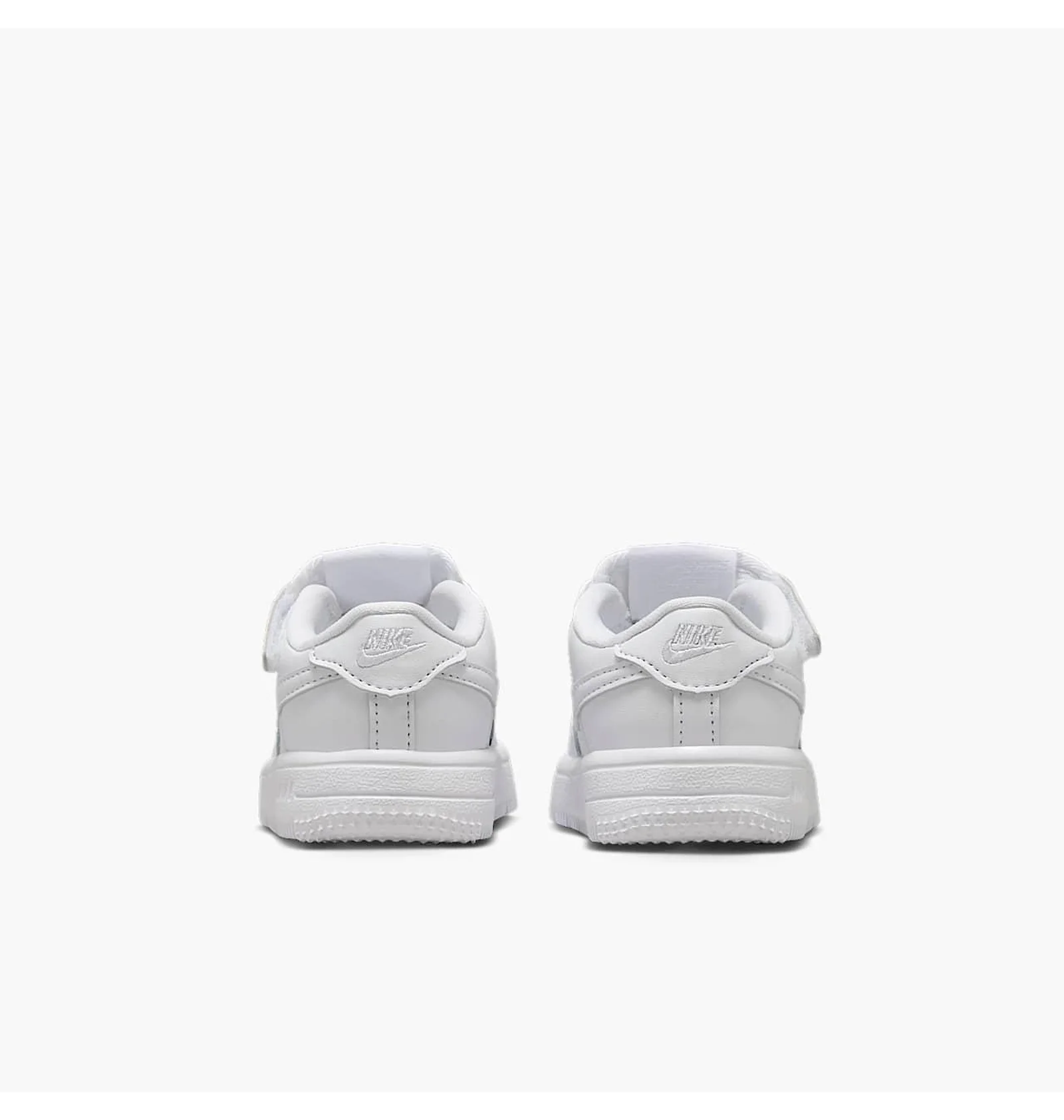 ᐉ Кросівки дитячі Nike Air Force 1 Low Easyon (Td) White IH4491