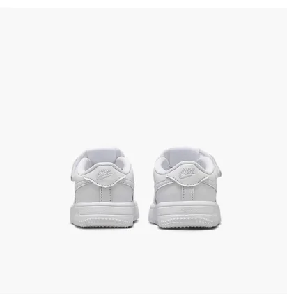 Кросівки дитячі Nike Air Force 1 Low Easyon (Td) White IH4491-101