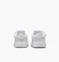 Кросівки дитячі Nike Air Force 1 Low Easyon (Td) White IH4491-101