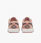 Кросівки жіночі Air Jordan Womens Shoe Pink/White DC0774-800