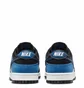 Кроссовки мужские Nike Dunk Low White/Black FD6923-100