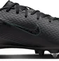 Бутсы унисекс Nike Zoom Vapor 16 Acad Sg-Pro Ac Black FQ8425-002