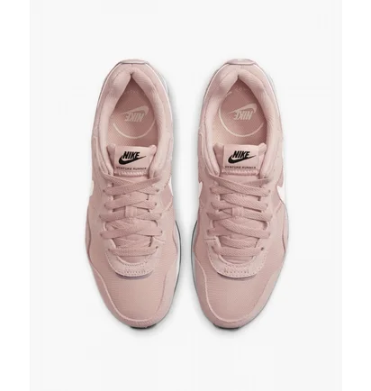Кросівки жіночі Nike Venture Runner Pink Ck2948-601