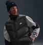 Жилетка мужская Nike Windrunner Black HV1480-010