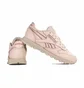 Кроссовки женские Reebok Classic Lthr Peach DV8432