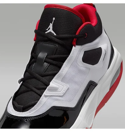 Кросівки чоловічі Nike Stay Loyal 3 Black/White FB1396-101