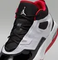 Кросівки чоловічі Nike Stay Loyal 3 Black/White FB1396-101
