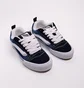 Кеди унісекс Vans Knu Skool Shoe Blue VN0009QCNWD