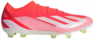 Бутсы унисекс Adidas X Crazyfast Elite Fg Red IG0593