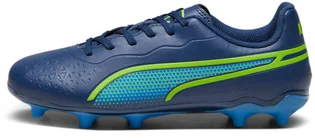 Бутси дитячі Puma King Match Blue 107573-02