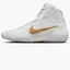 Кросівки чоловічі Nike Tawa MenS Wrestling Shoes White CI2952-171