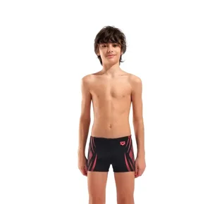 Плавки дитячі Arena Poseidonia Swim Short Black 009008-504